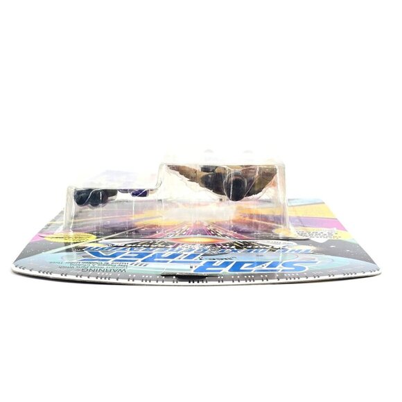 Star Trek The Next Generation Lieutenant Commander Geordi La Forge With Visor - Picture 5 of 6